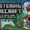 Mastering Minecraft: A Guide to Seamless Gaming